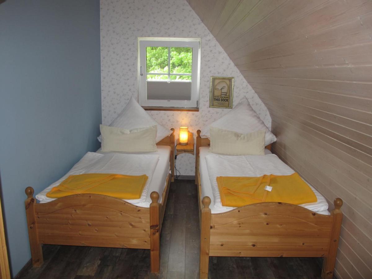 Holiday Home Huehnerhaus By Interhome Nonnevitz Zewnętrze zdjęcie